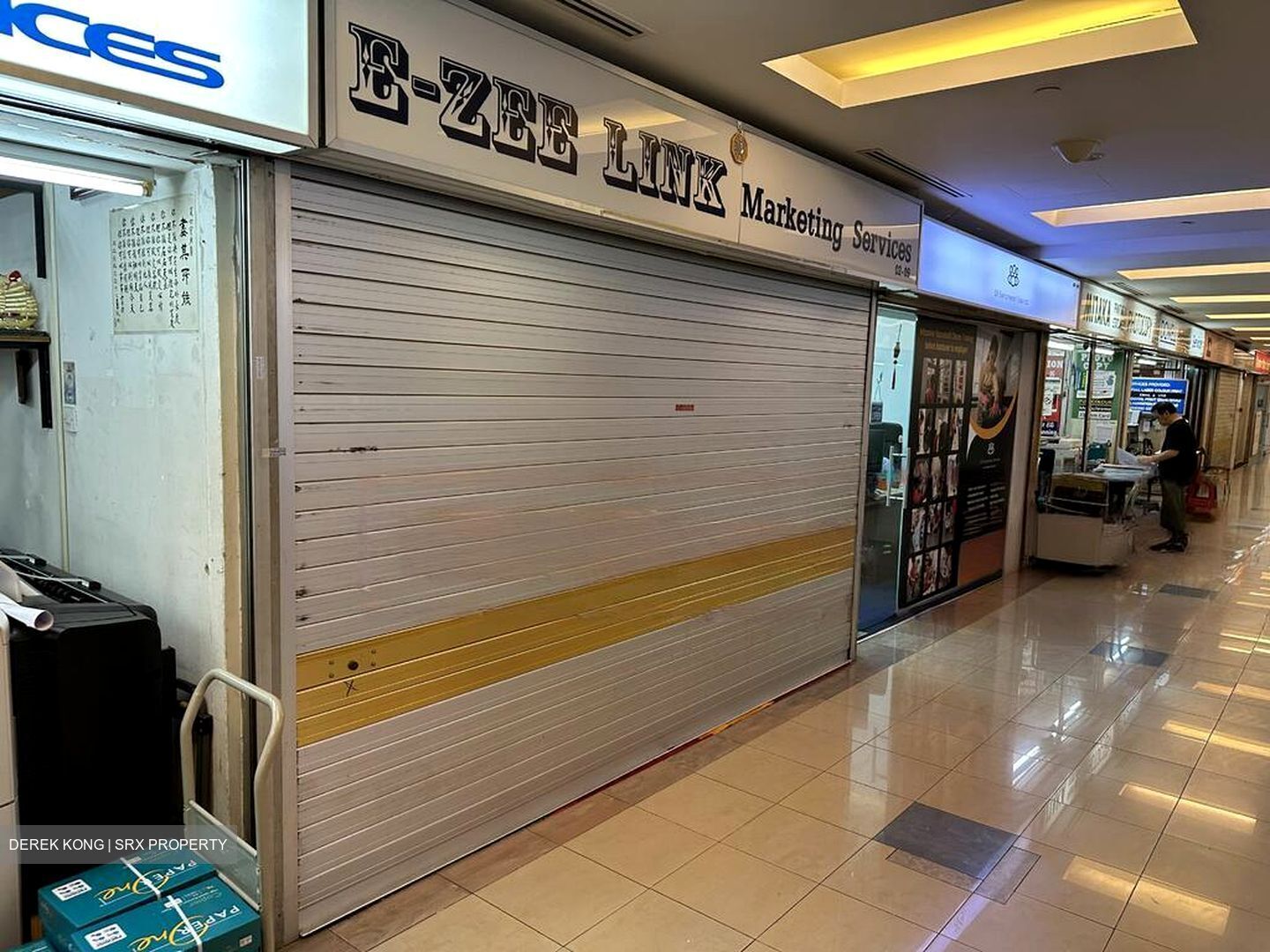 Katong Shopping Centre (D15), Retail #452689171